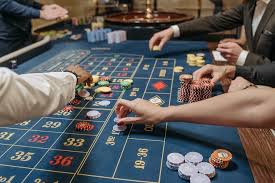 Официальный сайт Casino TTR
